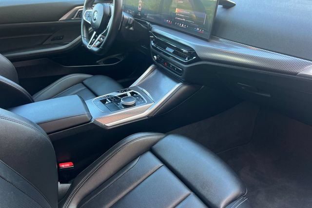 Used 2026 BMW 430i xDrive Coupe AWD/4WD image 17