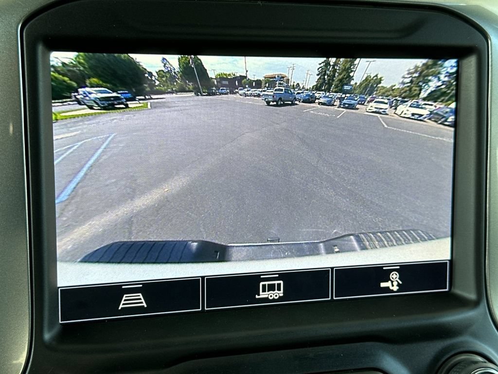 Used 2023 Chevrolet Silverado 2500 LTZ AWD/4WD image 17