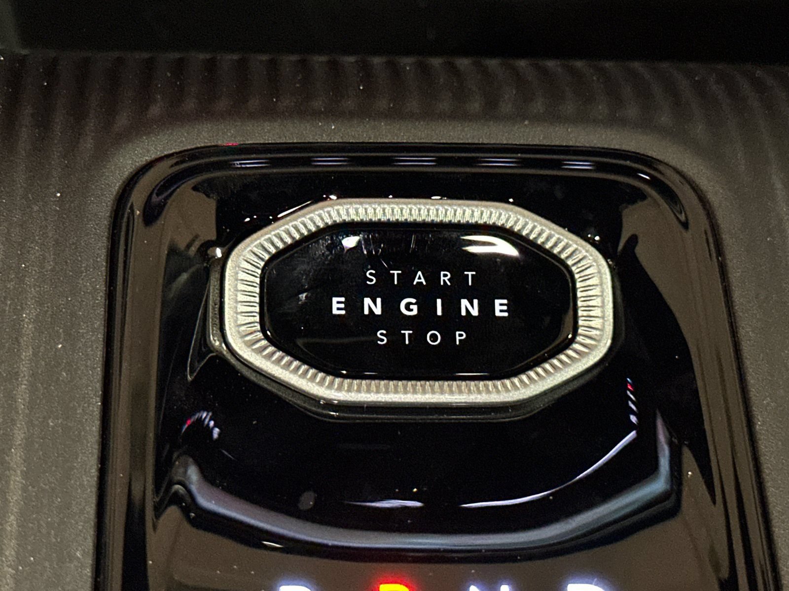 New 2026 Jeep Cherokee Limited AWD/4WD image 22