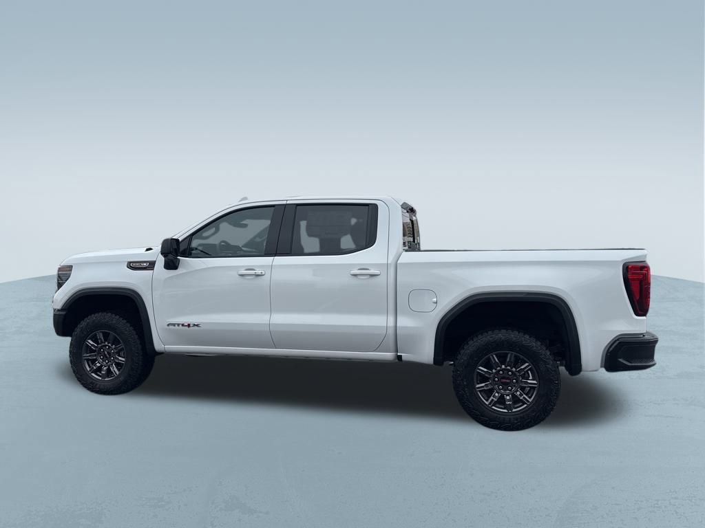 New 2026 GMC Sierra 1500 AT4X image 5
