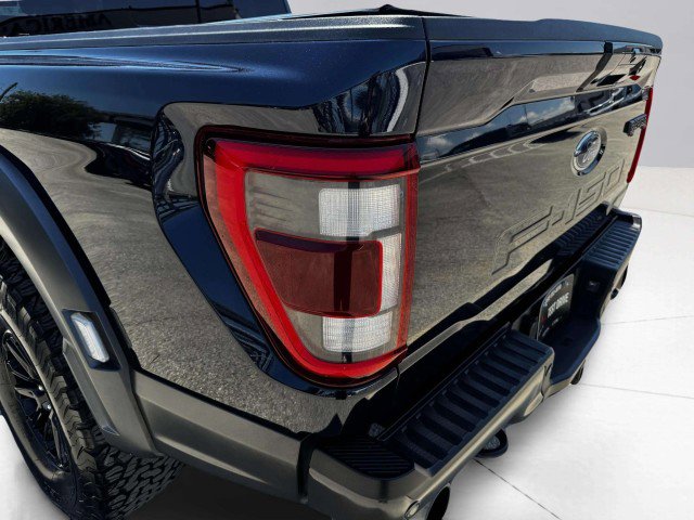 Used 2022 Ford F150 Raptor image 12