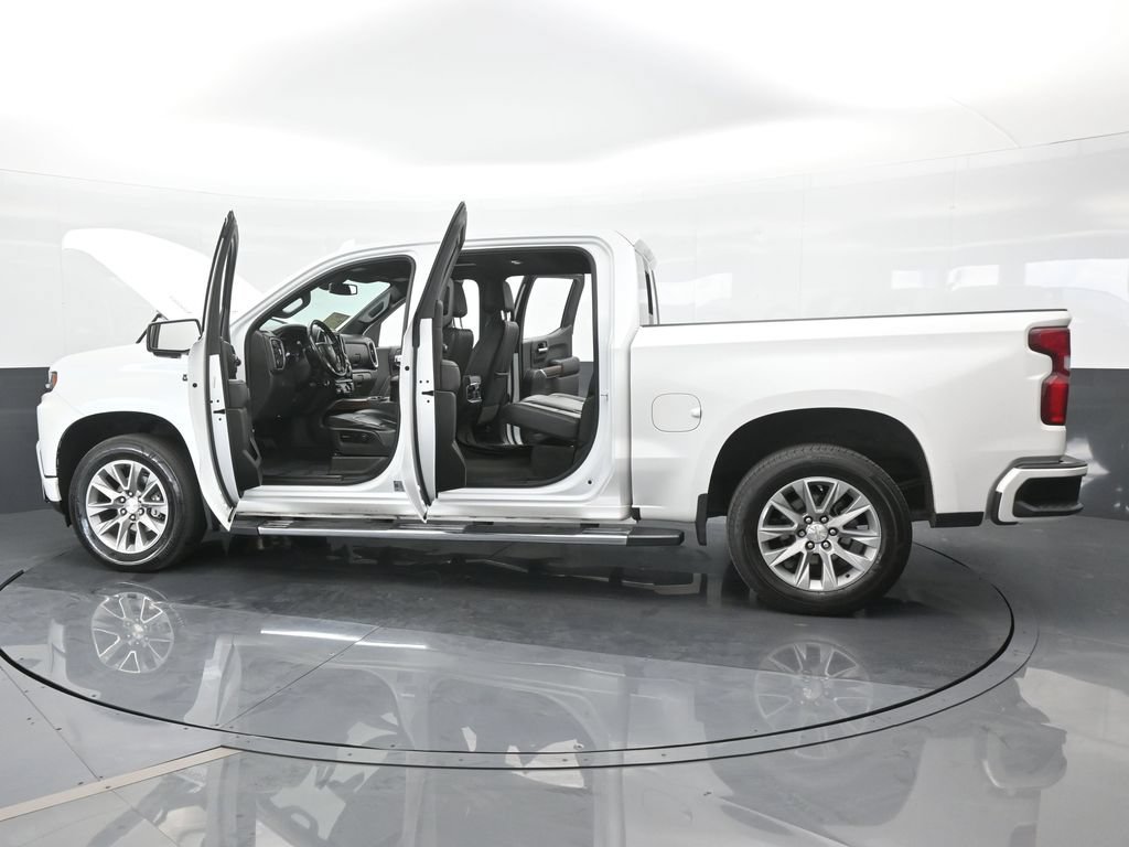 Used 2021 Chevrolet Silverado 1500 High Country RWD image 75