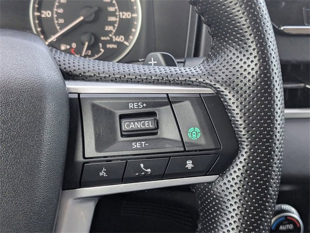 Used 2023 Mitsubishi Outlander SE image 27