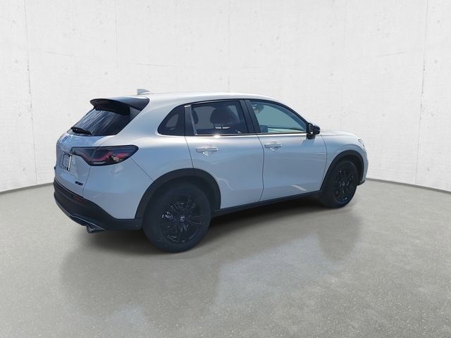 New 2026 Honda HR-V Sport image 9