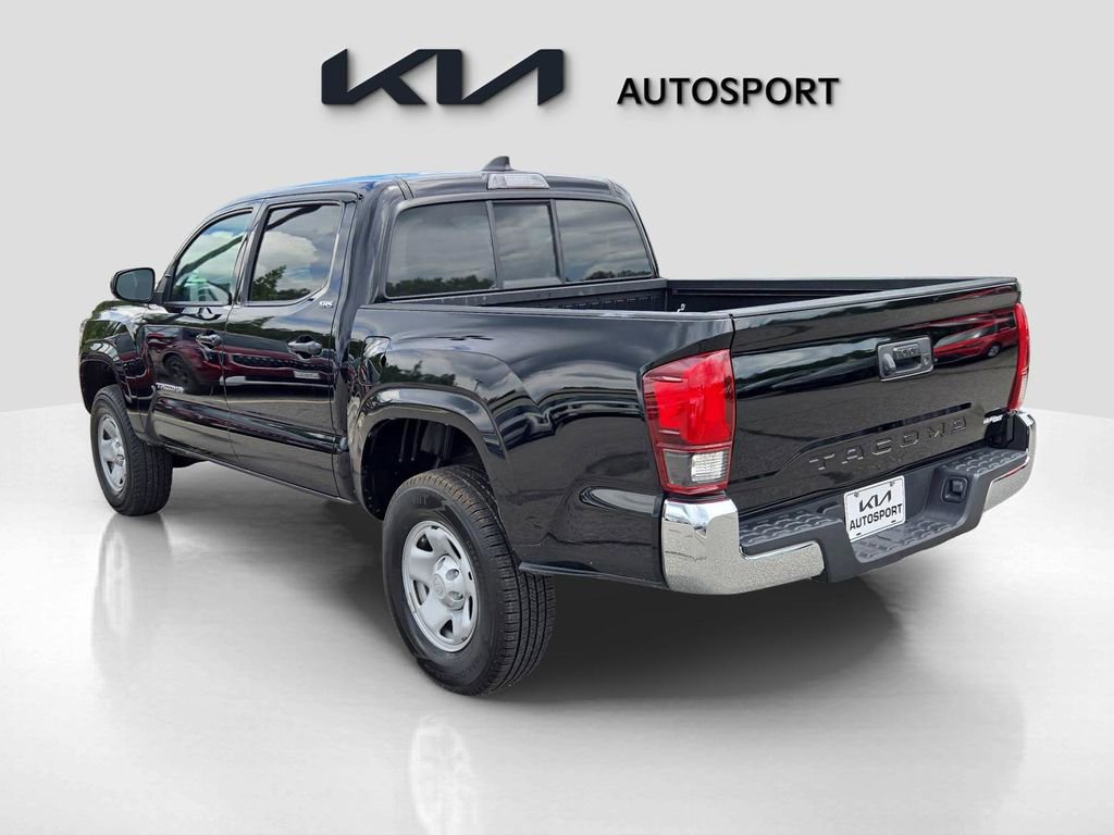 Used 2023 Toyota Tacoma SR5 image 10