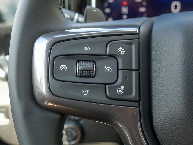 New 2026 Chevrolet Silverado 1500 High Country image 26