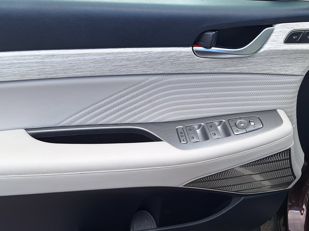 Certified 2023 Hyundai Palisade Calligraphy AWD/4WD image 9