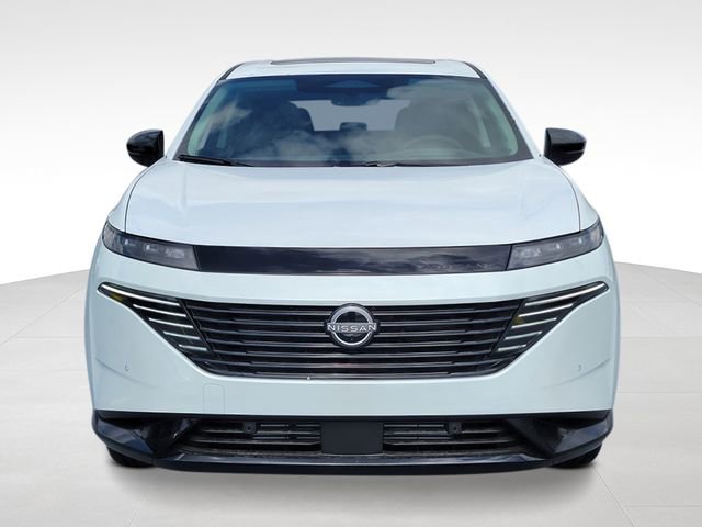 New 2026 Nissan Murano Platinum w/ Cargo Package AWD/4WD image 8