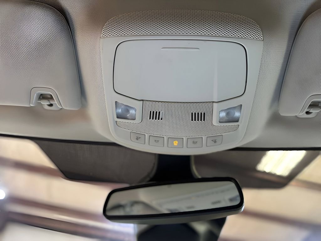 Used 2023 Ford Edge SEL image 27