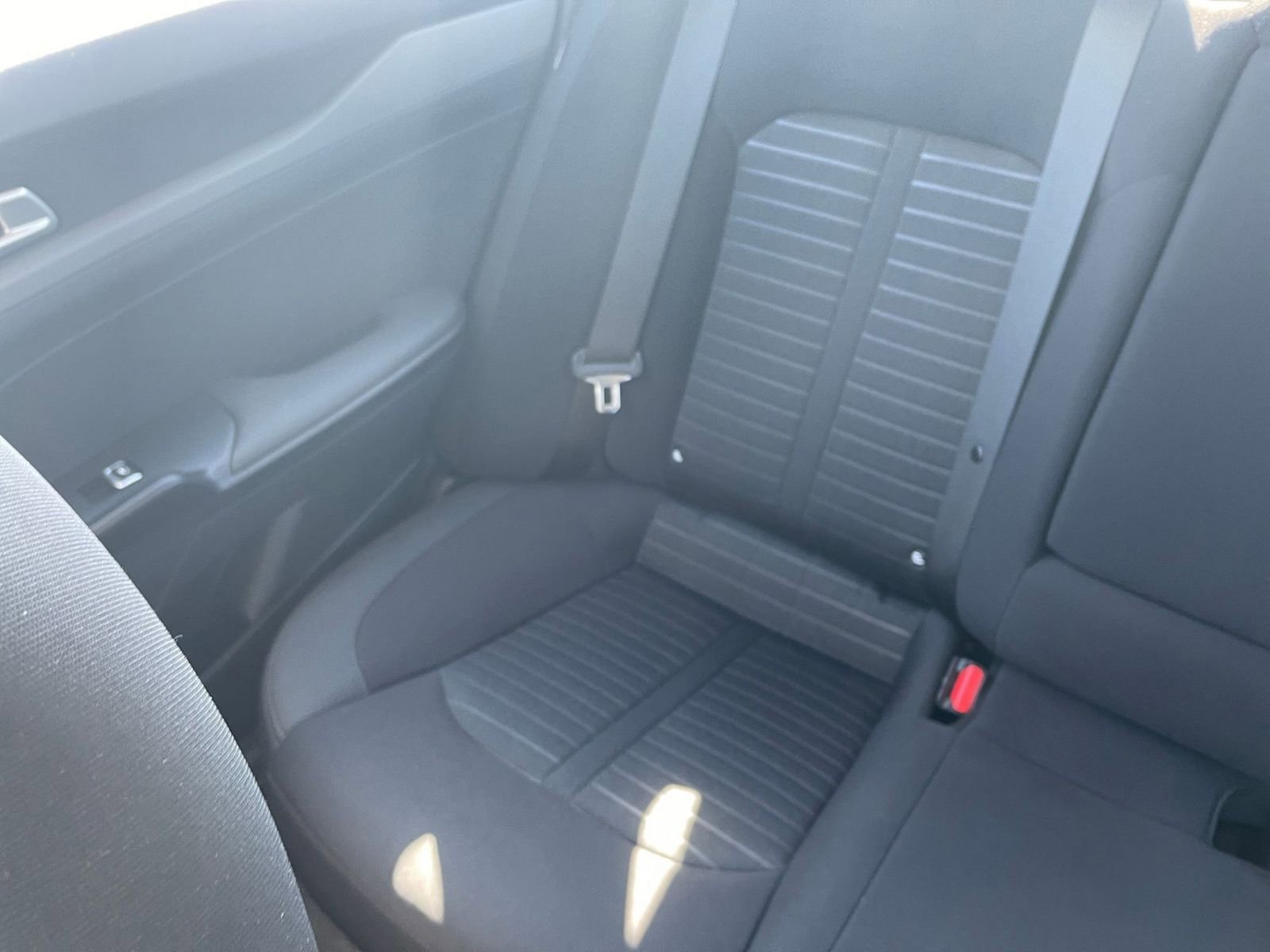 Used 2025 Kia K5 LXS image 38