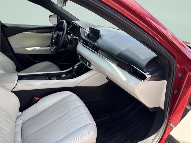 Used 2018 MAZDA MAZDA6 Signature FWD image 17