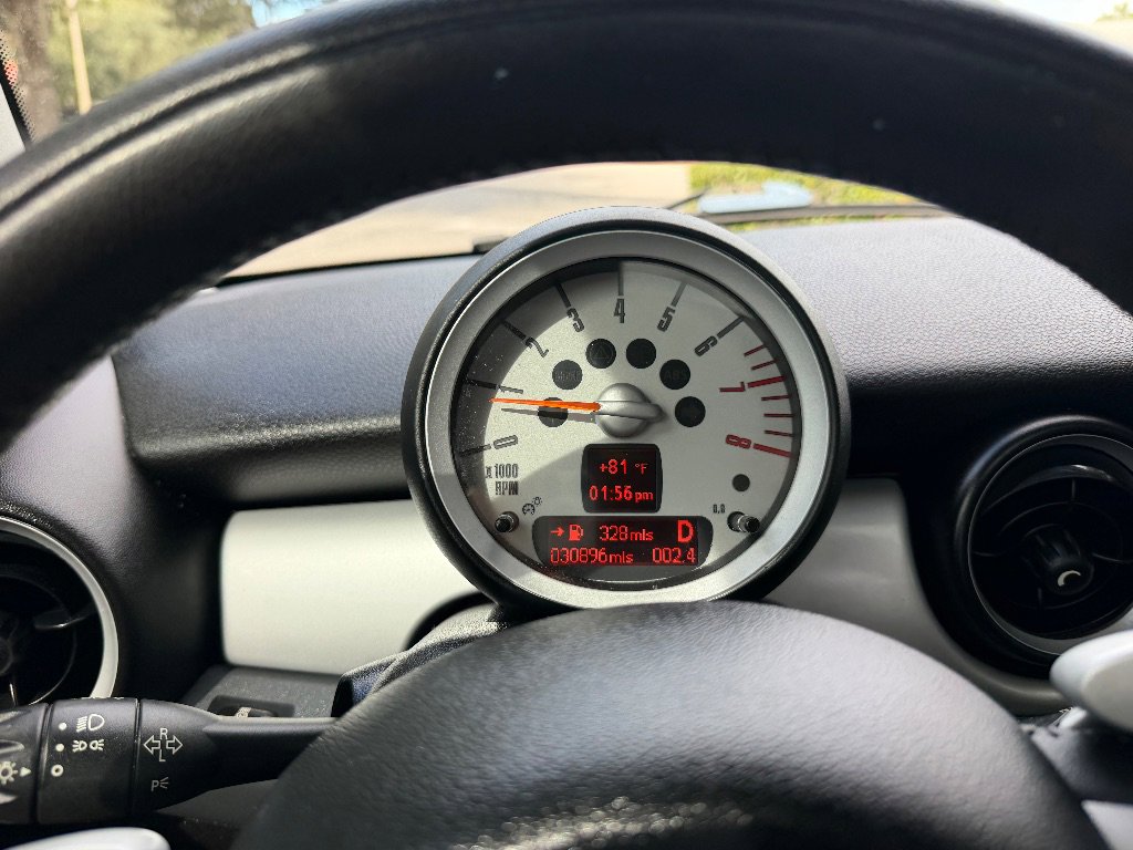 Used 2008 MINI Cooper Hardtop image 15