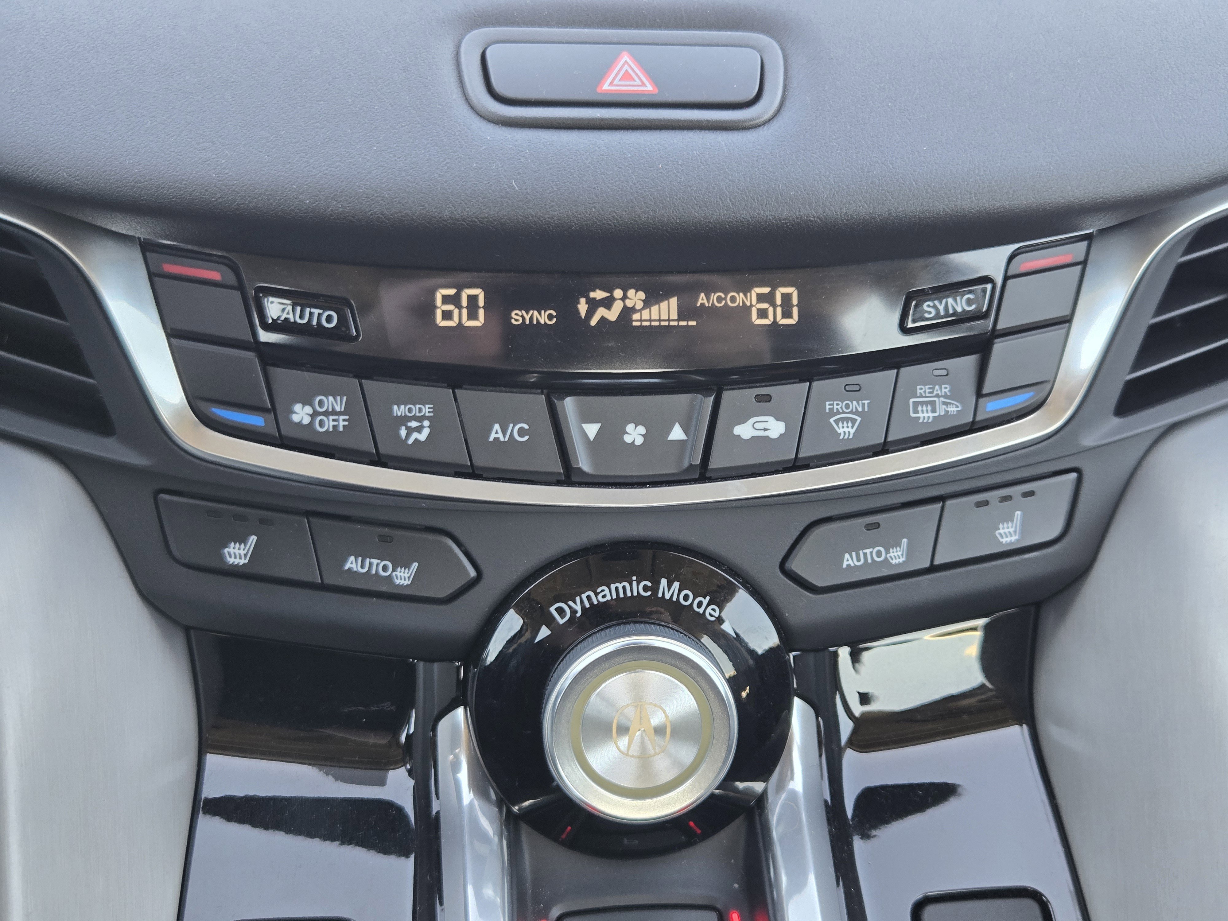 Certified 2025 Acura TLX w/ Technology Package image 25