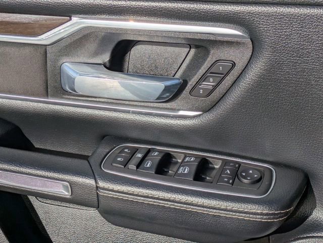 Certified 2022 RAM 1500 Laramie image 13