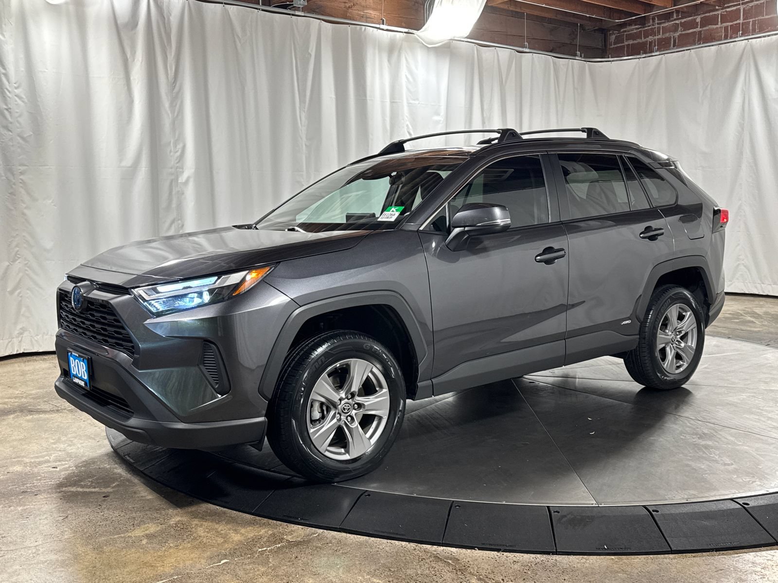 Used 2023 Toyota RAV4 XLE w/ Convenience Package