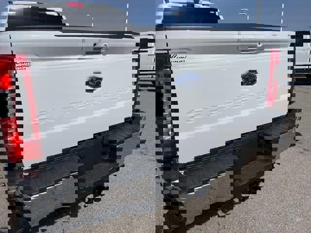 New 2026 Ford F350 XLT w/ XLT Premium Package image 12