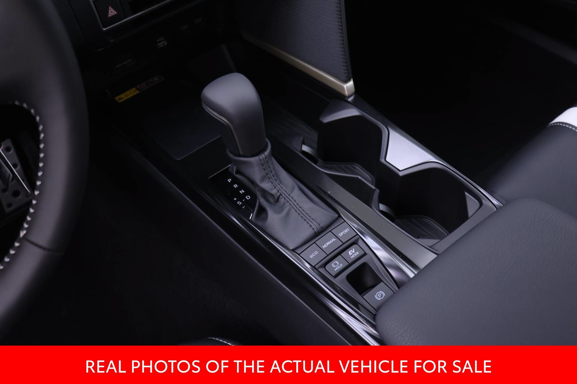New 2026 Toyota Camry SE w/ Multimedia Upgrade Package AWD/4WD image 12