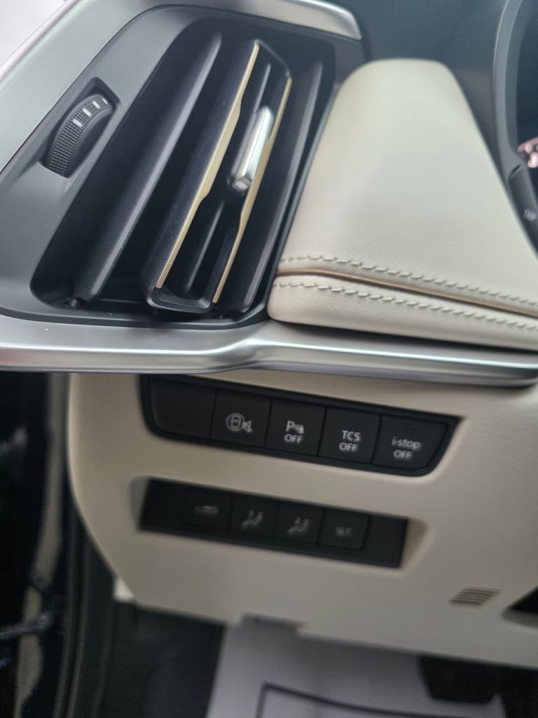 New 2026 MAZDA CX-90 3.3 Turbo S w/ Premium Package image 21