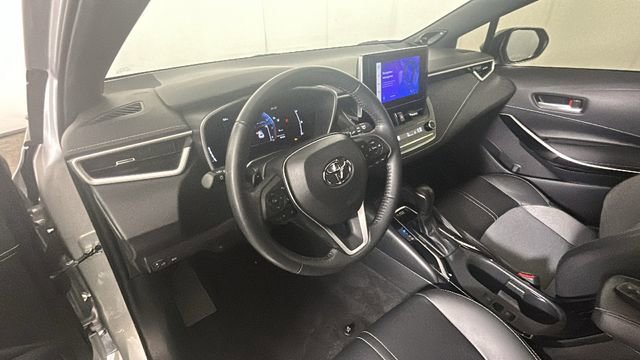 Used 2024 Toyota Corolla XSE FWD image 13