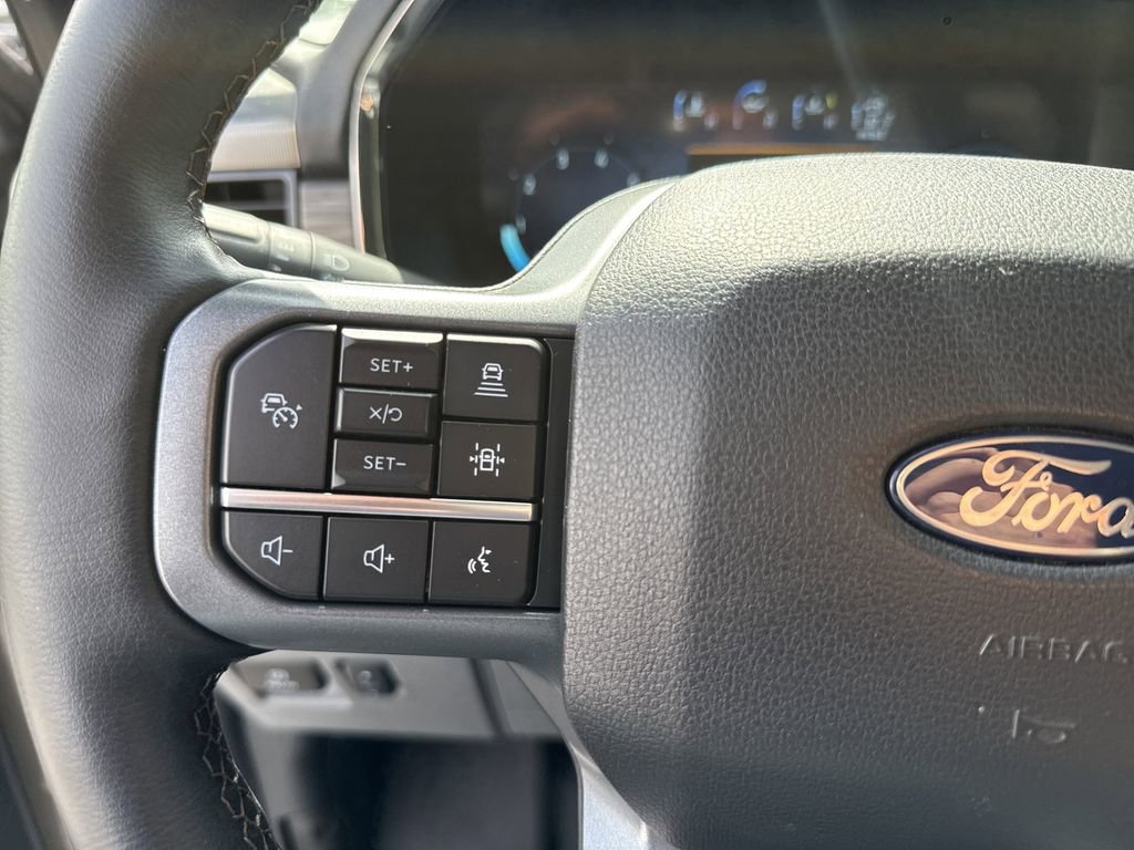 Used 2025 Ford F150 Lariat w/ Equipment Group 501A Mid AWD/4WD image 23