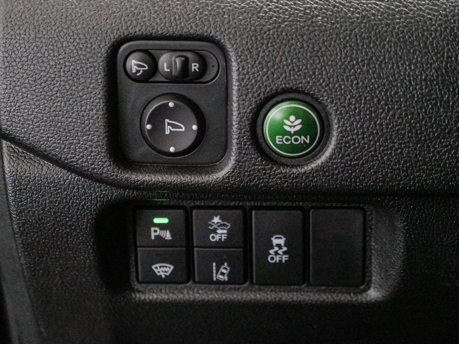 Used 2022 Honda Passport TrailSport image 32