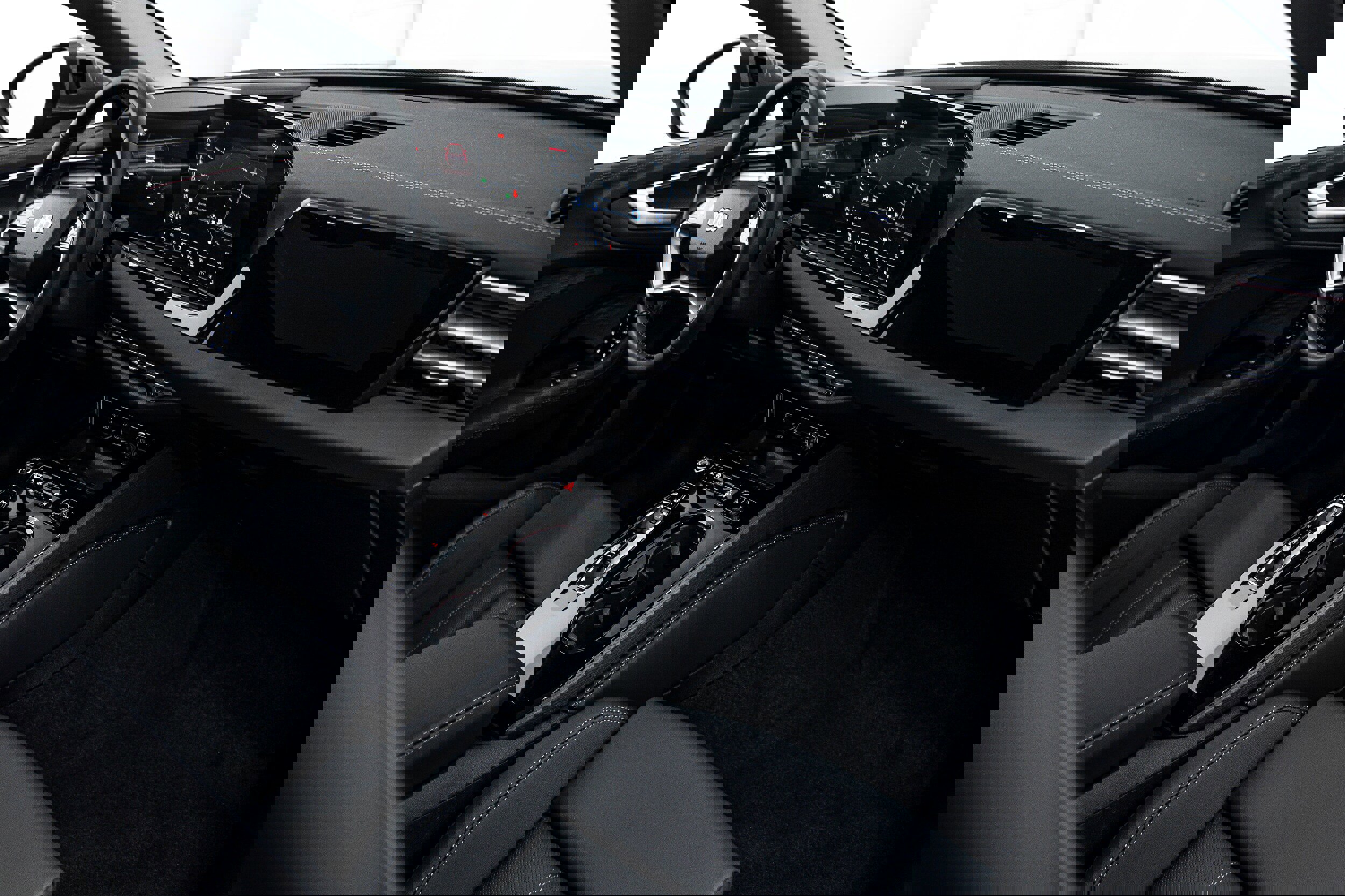 Used 2025 Audi A5 2.0T Premium Plus w/ Premium Plus image 13