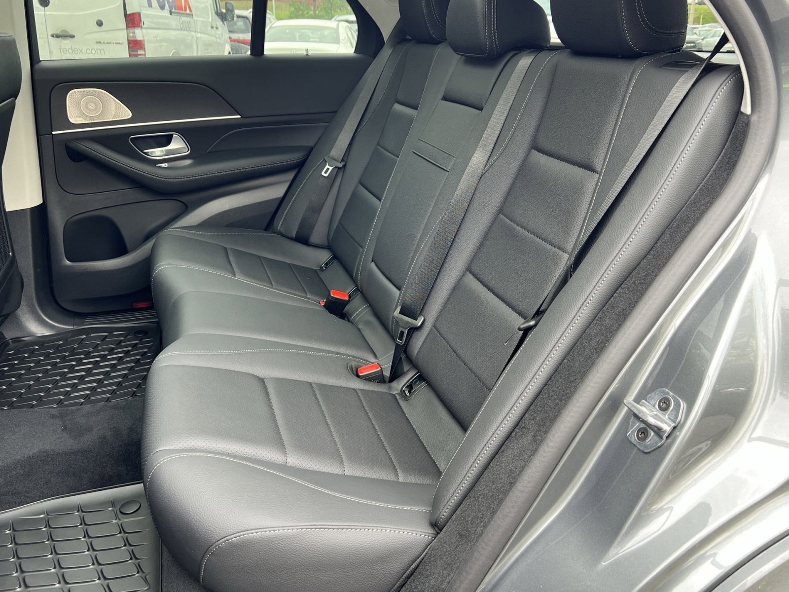 New 2026 Mercedes-Benz GLE 450 4MATIC image 30