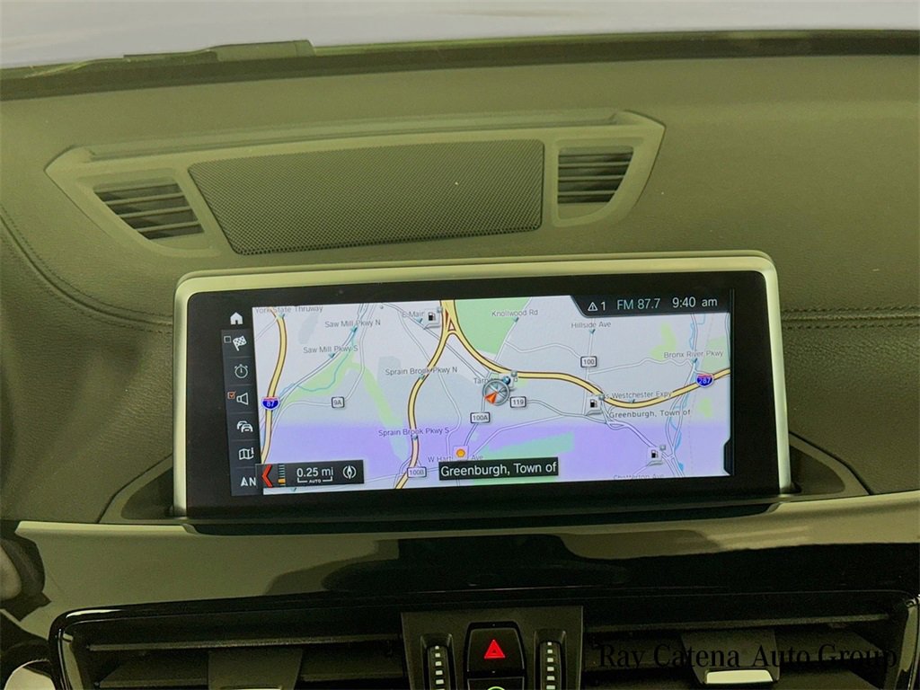 Used 2021 BMW X1 xDrive28i w/ Convenience Package image 13