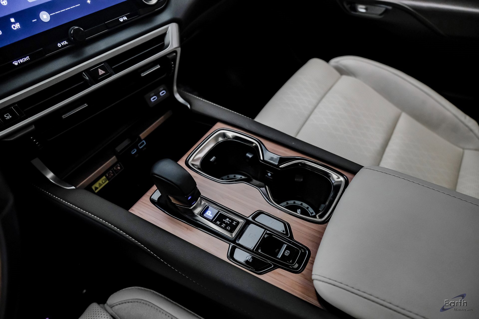 Used 2023 Lexus RX 350 FWD image 52