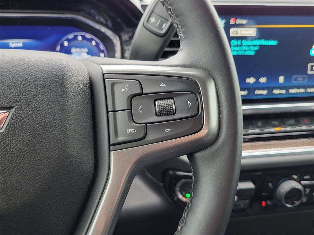 Used 2025 Chevrolet Silverado 2500 LT w/ Texas Edition image 22