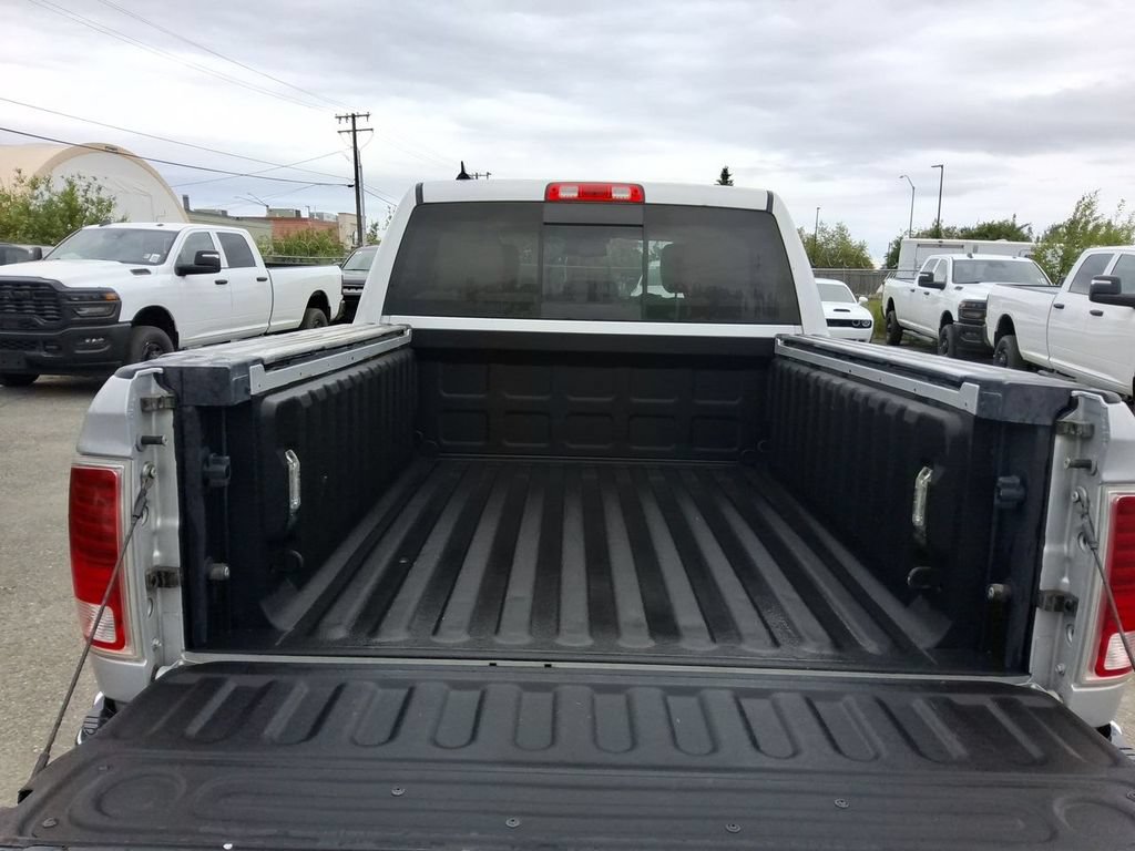 Used 2016 RAM 1500 Laramie w/ Protection Group AWD/4WD image 11