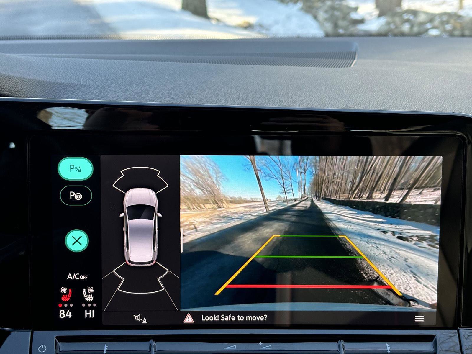 Used 2024 Volkswagen GTI Autobahn image 34