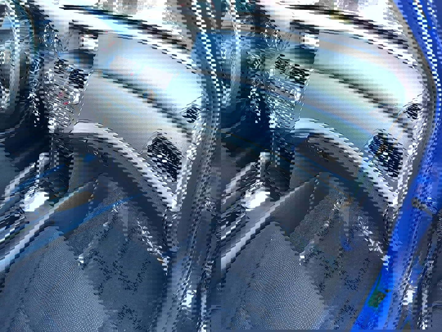 Used 2008 Honda Accord EX image 18