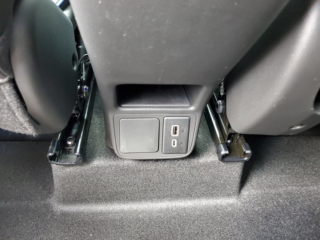 New 2026 Buick Encore GX Sport Touring w/ Comfort Package FWD image 15