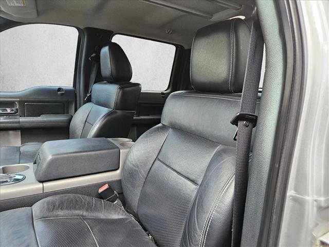 Used 2007 Ford F150 FX4 image 18