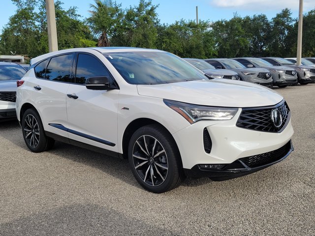 New 2026 Acura RDX w/ Advance Package