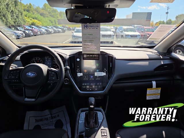 New 2026 Subaru Crosstrek 2.5i Limited AWD/4WD image 10