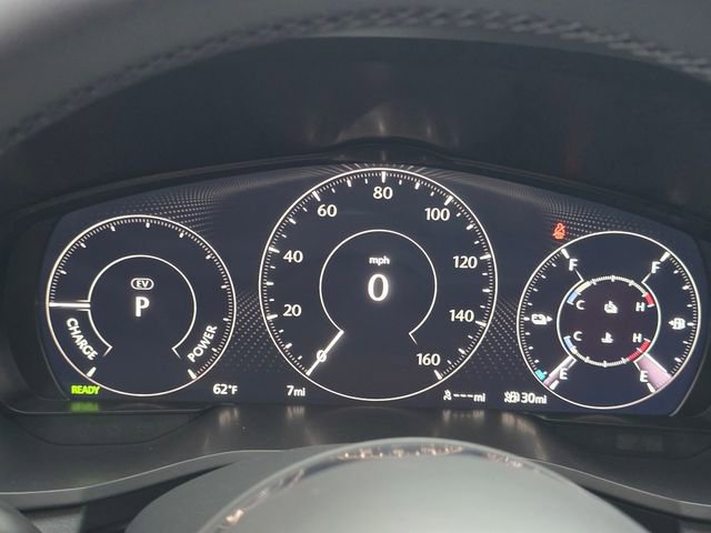 New 2026 MAZDA CX-90 Plug-In Hybrid w/Premium Sport image 27