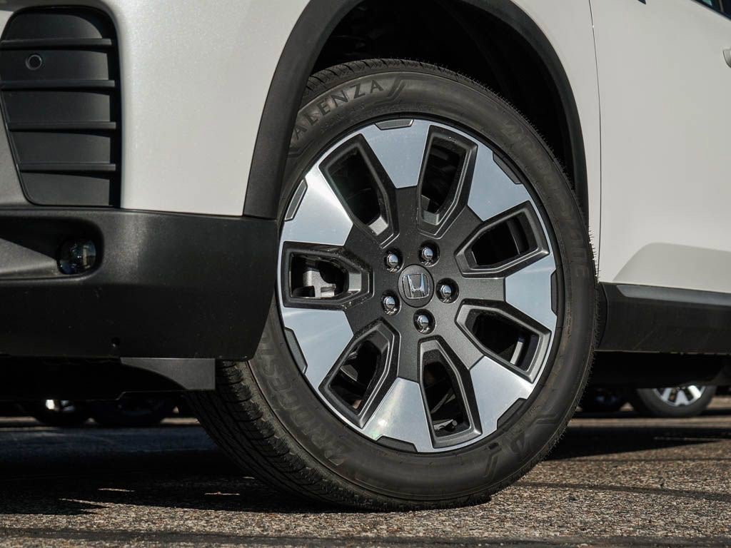 New 2026 Honda Pilot Elite image 6