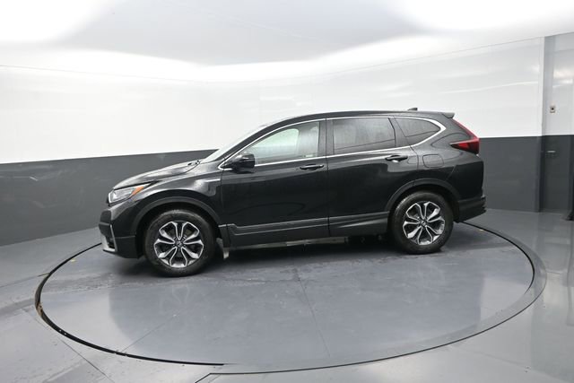 Used 2022 Honda CR-V EX-L image 41