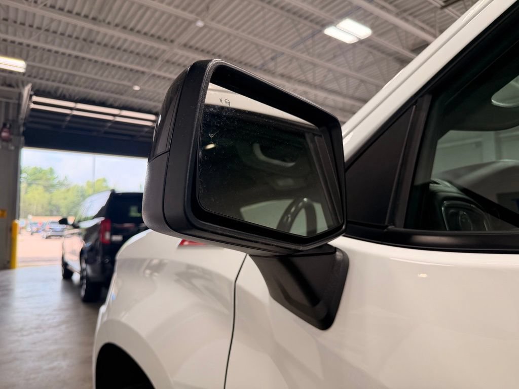 Used 2019 Chevrolet Silverado 1500 RST AWD/4WD image 21