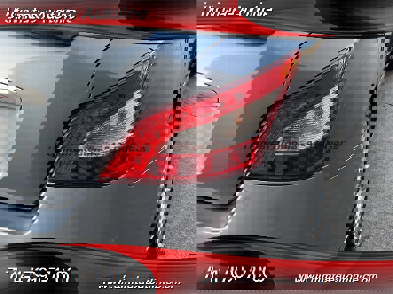 Used 2010 Nissan Maxima 3.5 SV w/ Monitor Pkg image 10