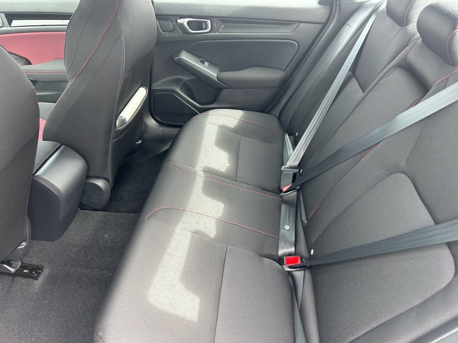 New 2026 Honda Civic Si image 17