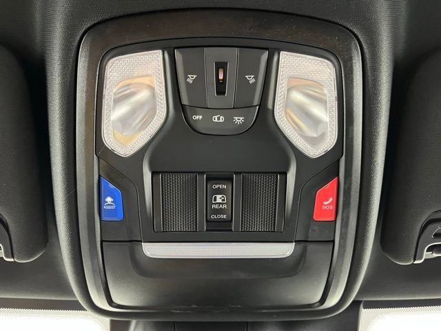 New 2026 RAM 2500 Big Horn AWD/4WD image 19
