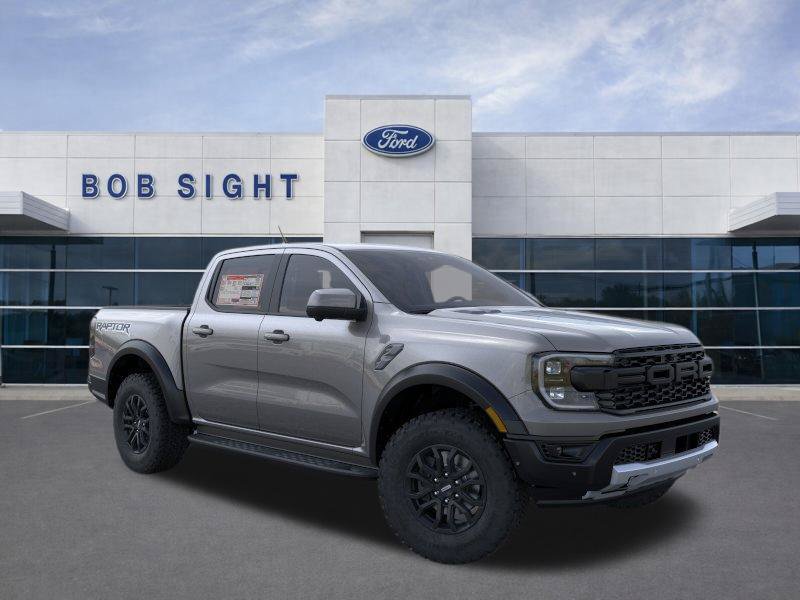 New 2026 Ford Ranger Raptor AWD/4WD image 10