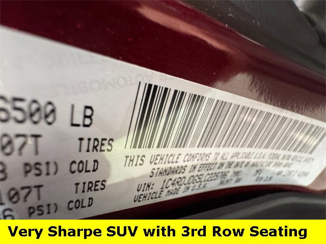 Used 2020 Dodge Durango GT image 27