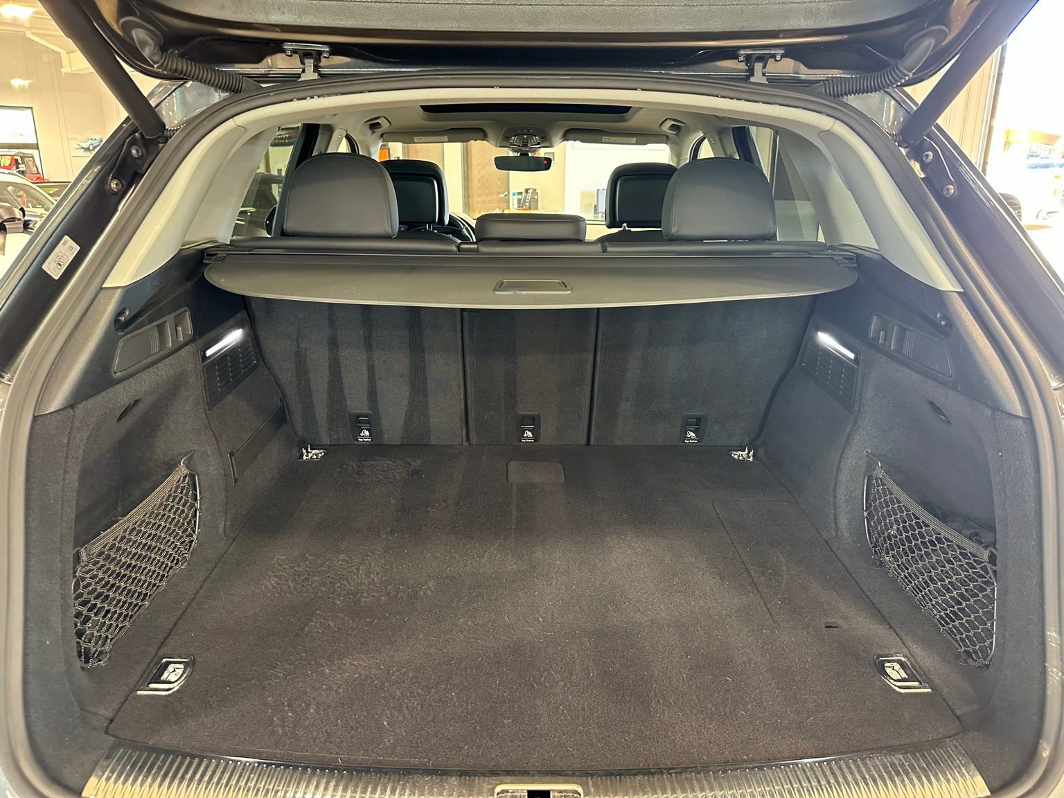 Used 2020 Audi Q5 e Premium Plus w/ Premium Plus Package image 42