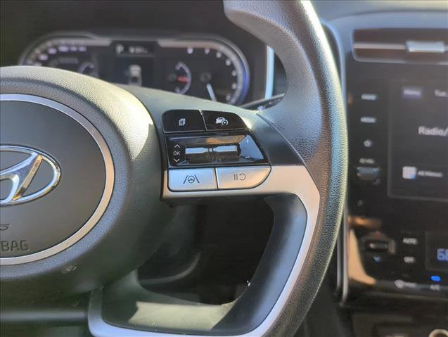 Used 2024 Hyundai Santa Cruz SEL image 18