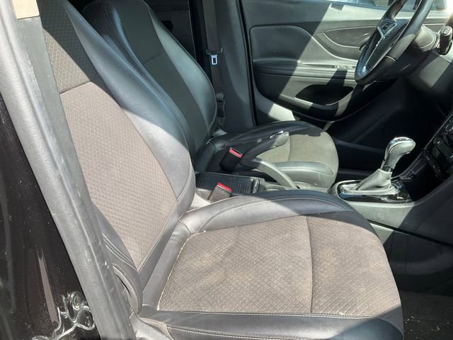 Used 2018 Buick Encore Preferred image 8