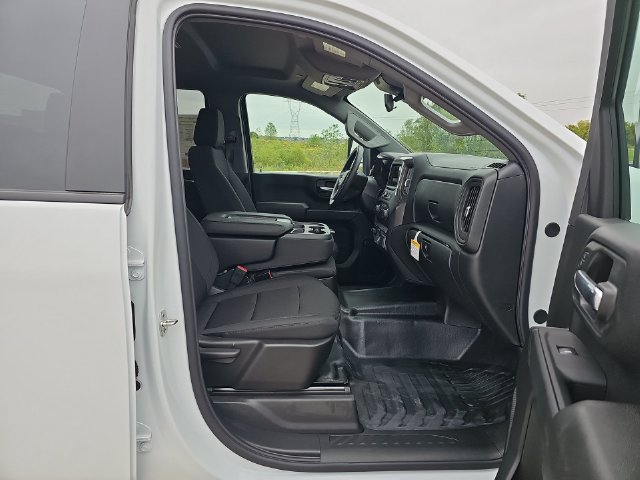 New 2026 Chevrolet Silverado 2500 W/T w/ WT Convenience Package AWD/4WD image 27